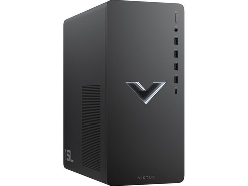 HP TG02-0027c Victus 15L i5-12400F 2.5GHz NVIDIA GeForce RTXTM 3050 8GB 16GB RAM