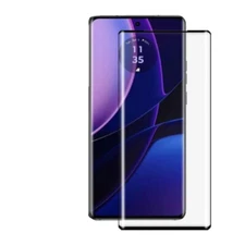 3D Tempered Glass Screen Protector for Motorola Edge 2023 ( for 2023 only)