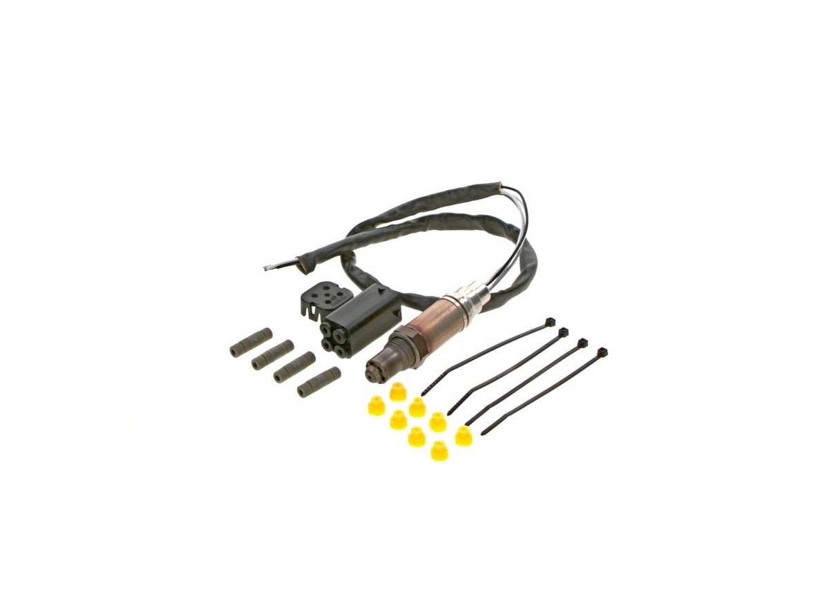 Pre-Cat Front o2 Oxygen Sensor for Fiat Croma 1990 - 1996 2.0 Pre-Cat Front o2 Oxygen Sensor for Fiat Croma 1990 - 1996 2.0