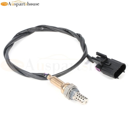 4x Oxygen o2 Sensor + Mass Airflow Sensor For Kia Sedona EX 3.8L 2006-2010 - Picture 6 of 8