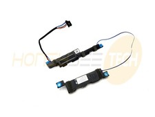 GENUINE DELL LATITUDE 5520 LEFT AND RIGHT SPEAKERS 023.400M9.0001 K41DJ TESTED