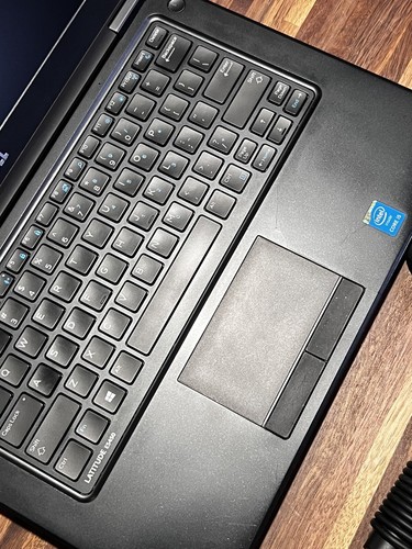 Dell Latitude E5450 Laptop Intel i5 8GB RAM 128GB SSD Windows 10 - Picture 11 of 11