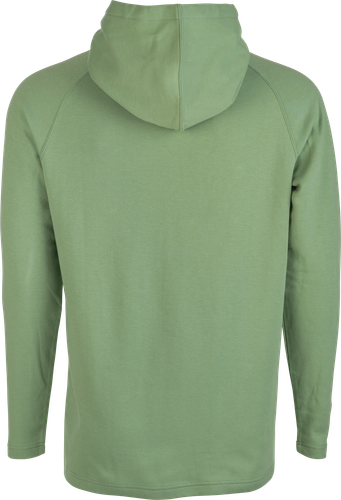 SUDADERA CON CAPUCHA FLY RACING PARA HOMBRE WEKENDER - Imagen 2 de 4
