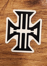 WRESTLING STICKER WrestlerSticker WWE WWF WRESTLER Laptop Sticker Chromebook