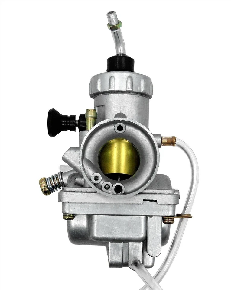 Aitook Carburetor Carb Fits Yamaha DT 125 DT125 1976-1981 Motorcycle Dirt Bike Foto 2 de 4