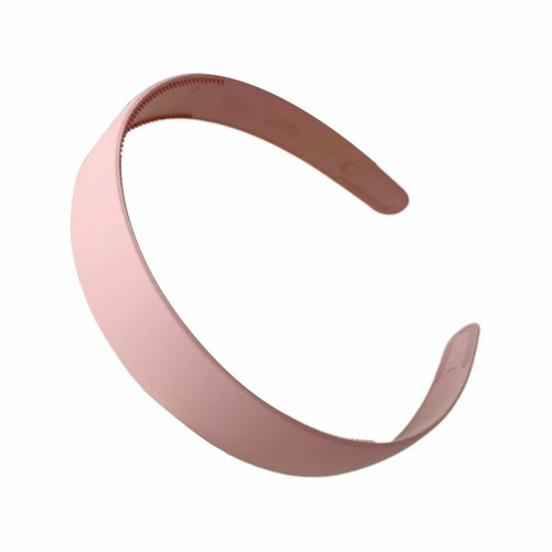 Women Headband Wide Headwear Hairpin Versatile Hairband Accessories For Women - Picture 8 of 20