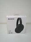 Sony Wh-ch720n Noise Canceling Wireless Headphones Bluetooth Over The Ear