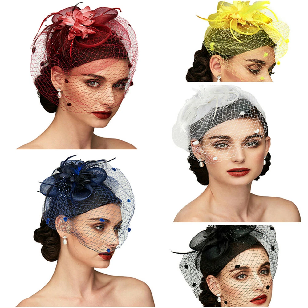 Ladies sales party hats