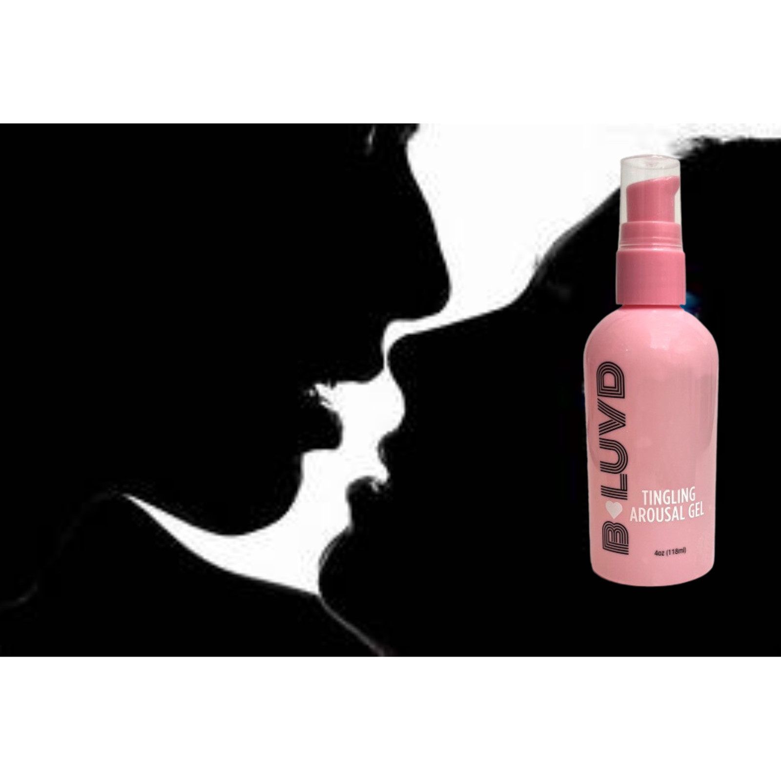 Premium Unflavored Water Gel-Based Lube Personal Long-Lasting Adults Lubricant 