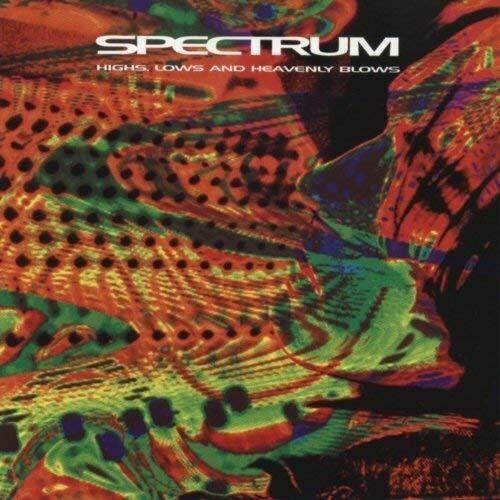 Spectrum highs lows and heavenly blows rare Spectrum highs lows and heavenly blows rare