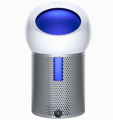 【美品】ダイソン Dyson pure cool me BP01 WB NEW Dyson BP01 WB Pure Cool Me Fan Air Purifier White Blue