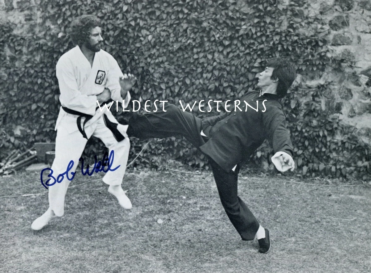 Bruce lee co stars new arrivals