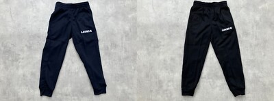 Legea Kinder Messico Trainingshose Jogginghose Fußball Größe 104, 116 oder 128