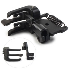 3/8" Walking Foot w/Center Guide For CONSEW 339RB Juki 1560 521 2 Needle Sewing