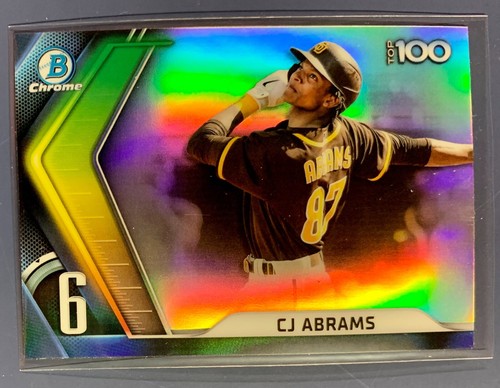 2022 Bowman Baseball INSERTS COMPLETE YOUR SET + PICS - Picture 4 of 51