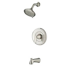 American Standard Chatfield Single-Handle 3-Spray Tub and Shower Faucet
