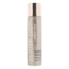 Victoria's Secret Glitter Lust Shimmer Spray BOMBSHELL SEDUCTION