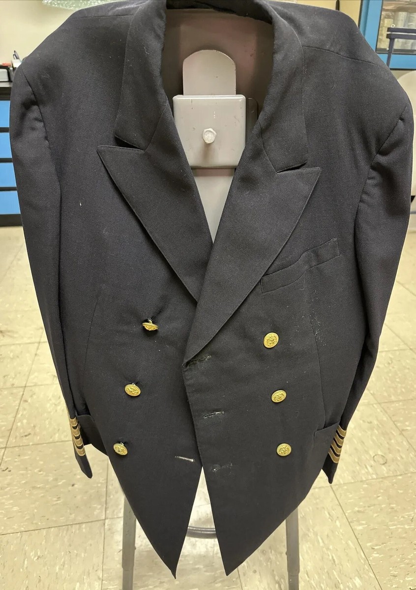 ジャケット・アウター made in USA engineer garment army coat ww2-american-us-army-engineers