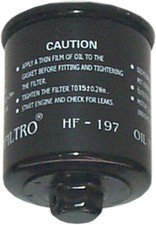 HIFLOFILTRO OIL FILTER Polaris Sawtooth Phoenix 200 05-13 Polaris Sawtooth