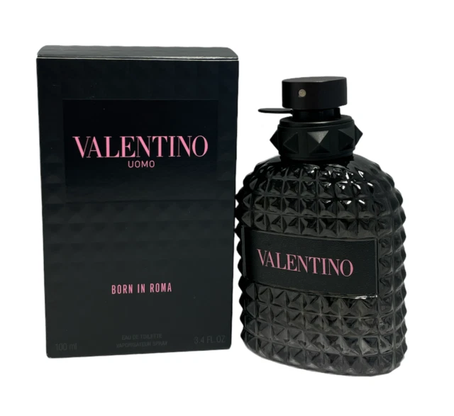 Valentino男士香水| eBay