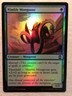 MTG 1x FOIL Nimble Mongoose Eternal Masters Legacy Magic the Gathering x1 NM