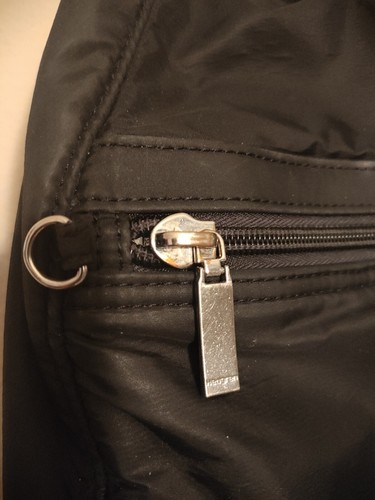 Hedgren Vogue RFID Backpack Water Repellent - Picture 3 of 7