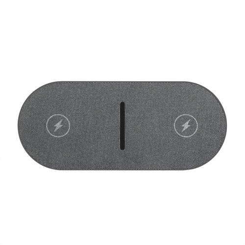 Dual 20W Wireless Charger Mat Fast Charging Pad For Google Pixel 9Pro Fold 8 7 6 - Picture 18 of 24