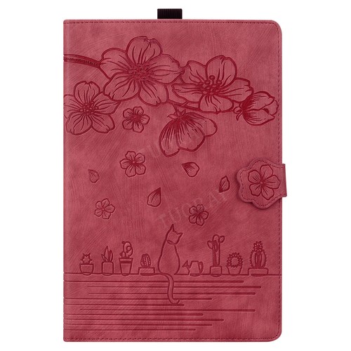 For Xiaomi Redmi Pad SE 8.7 2024 Shockproof Flip Leather Wallet Stand Case Cover - Photo 24/74