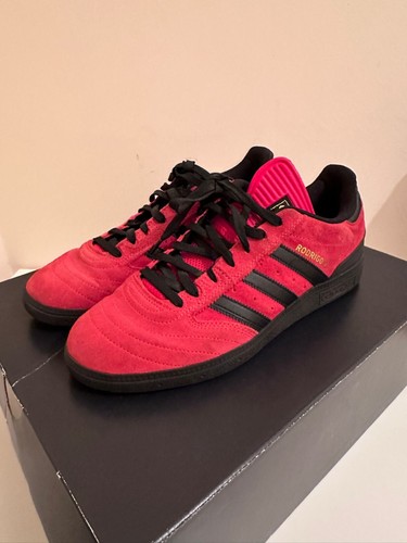 Adidas Busenitz Rodrigo TX – UK 9.5 / EU 44 - Picture 1 of 5
