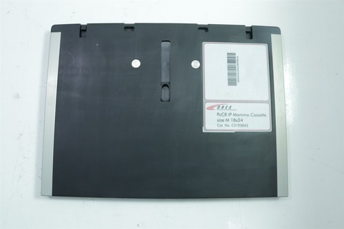 OREX PcCR IP Mammo Cassette 18x24cm POC 360 260 140 (no screeen) 1 - Picture 2 of 3
