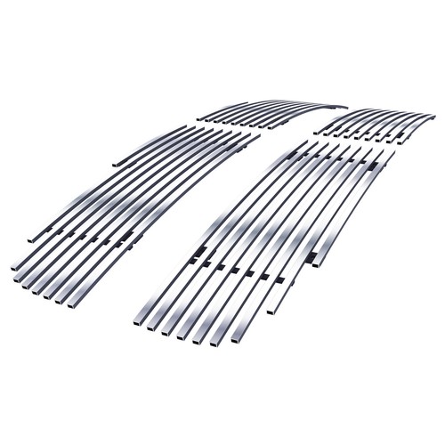 Fits 2006-2008 Dodge Ram Main Upper Billet Grille Insert - Picture 2 of 7