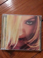 Greatest Hits Vol. 2 by Madonna (CD) 2001