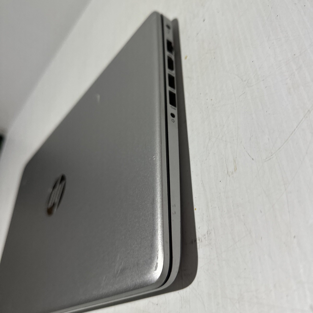 Hp Laptop 14-DK0XXX AMD Ryzen 3 3200u 4gb Ram 128gb SSD
