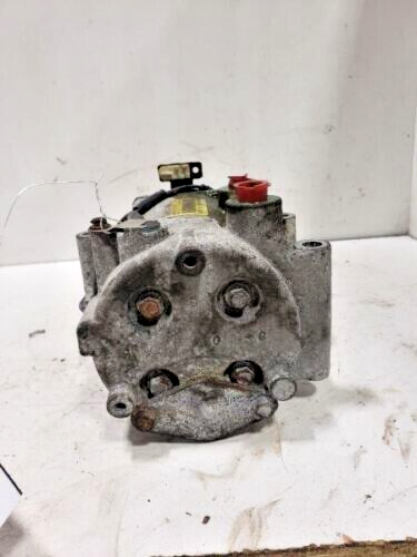 COMPRESOR DE AIRE ACONDICIONADO SATURN VUE V6 2004-2007 OEM 3,5 L 1197554 - Imagen 2 de 5