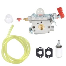 Carburetor For Sear Craftsman 27cc Weed Eater MTD 753-06288 String Trimmer Parts