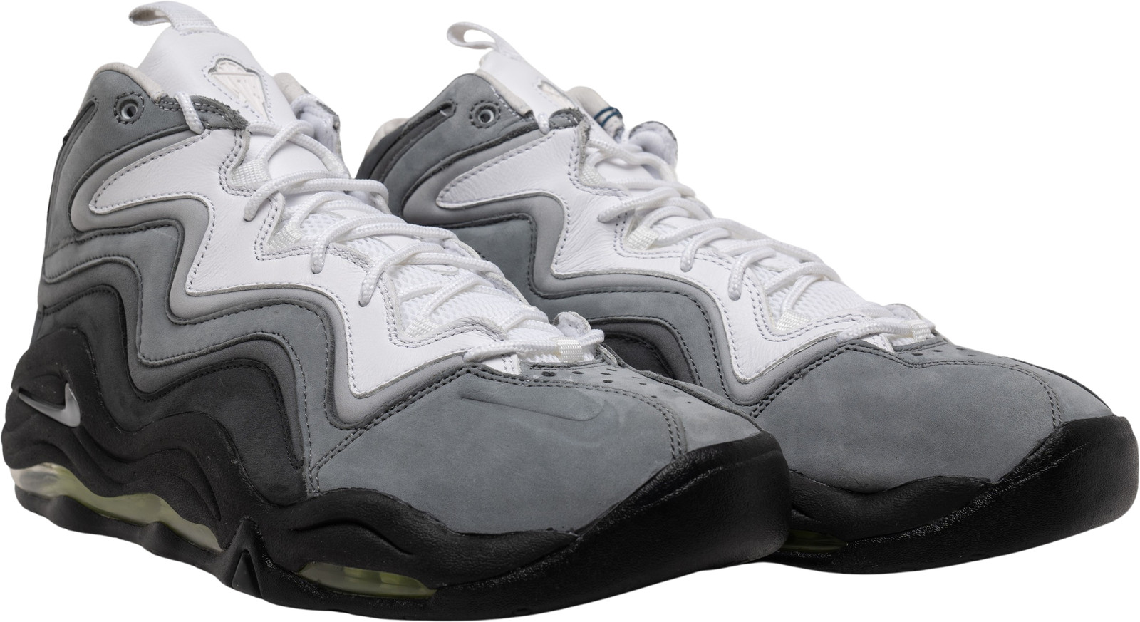 kith x nike air pippen 1