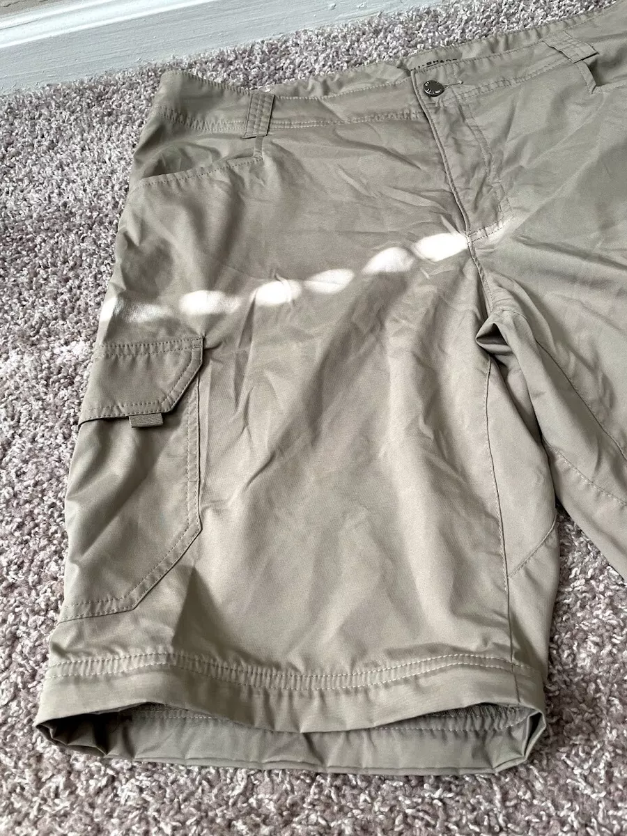 Columbia short pants deals