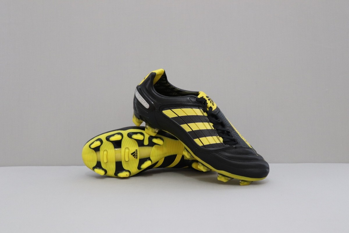Adidas Predator X WC FG (ref: Accelerator Mania X Freak Absolute