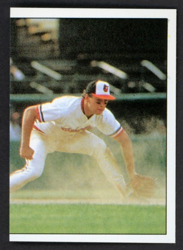 1988 Topps/Panini/Donruss/Score Hall of Fame & Stars - Actual Scans of Cards - Picture 90 of 129