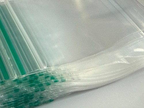 Zip Keep Bag Grip Self Seal Small Large Clear Color Print Plastic Zipper Baggy - Bild 121 von 537
