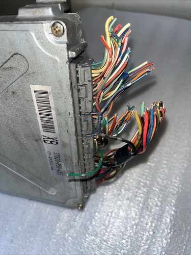 ✅ 1996-1998 Acura TL 3.2 Engine Computer ECU ECM PCM Control Module OEM - Picture 2 of 5