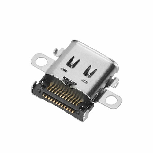 Micro USB-C Charger Socket Charging Port Repair Tool Kit For Nintendo Switch NS - Picture 3 of 7