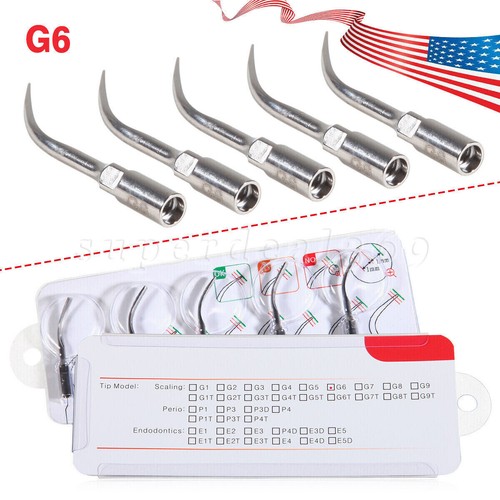 Ultraschall Piezo Zahnskalierer Handstück LED Licht F/ EMS/SPECHT/DTE/SATELEC - Bild 65 von 203