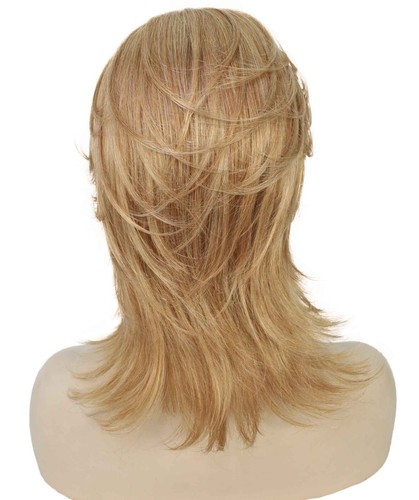 Still ME Tia Pixie Straight Wig, Women's Multicolor Shoulder length Wig,CM-0116 - Picture 181 of 267