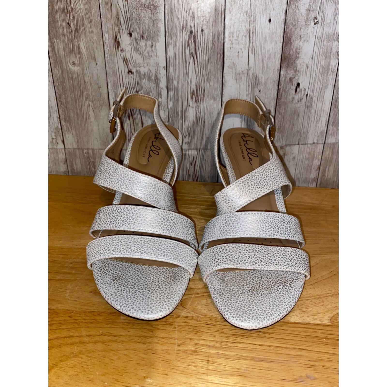 abella true comfort pumps