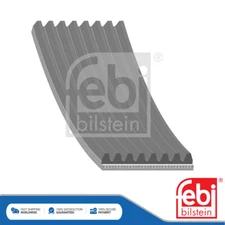 Fits BMW 1 Series 4 2 6 5 3 7 X5 X3 X4 X6 3.0 3.4 V-Ribbed Drive Belt Febi