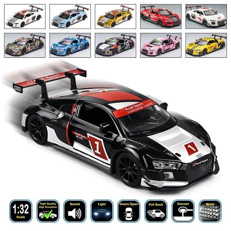 ピピットキー AUDI R8 LMS z2zed1b 中古】【非常に良い】ピピットキー AUDI R8 LMS z2zed1b - メルカリ