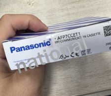 AFP7CCET1 Extension plug-in Brand New DHL Express shipping