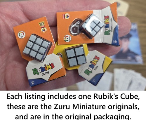 1/6 SCALE Dollhouse MINI Brooklyn 99 B99 accessories, paperwork, folders, badge - Picture 3 of 22