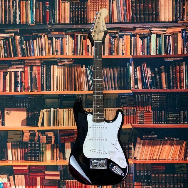 5421】 ダンカンPU Squier Stratocaster mini | historiaintelectual